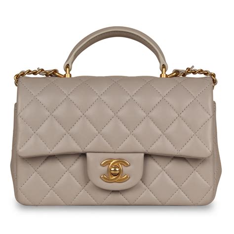 chanel mini dimensions|chanel rectangular mini flap bag.